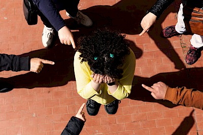 Bullying on Social Networking Sites: Actions Parents Can Take